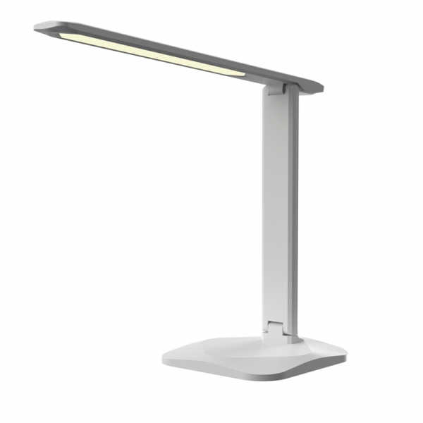 Adjustable CCT Table Lamp